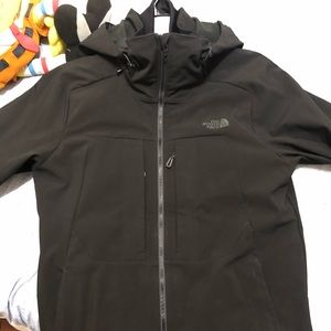 Northface winter jacket $$